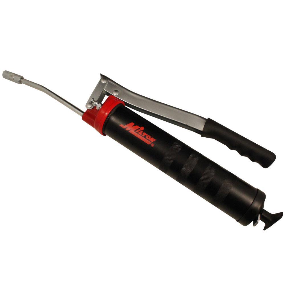 Milton Milton Lever Grease Gun