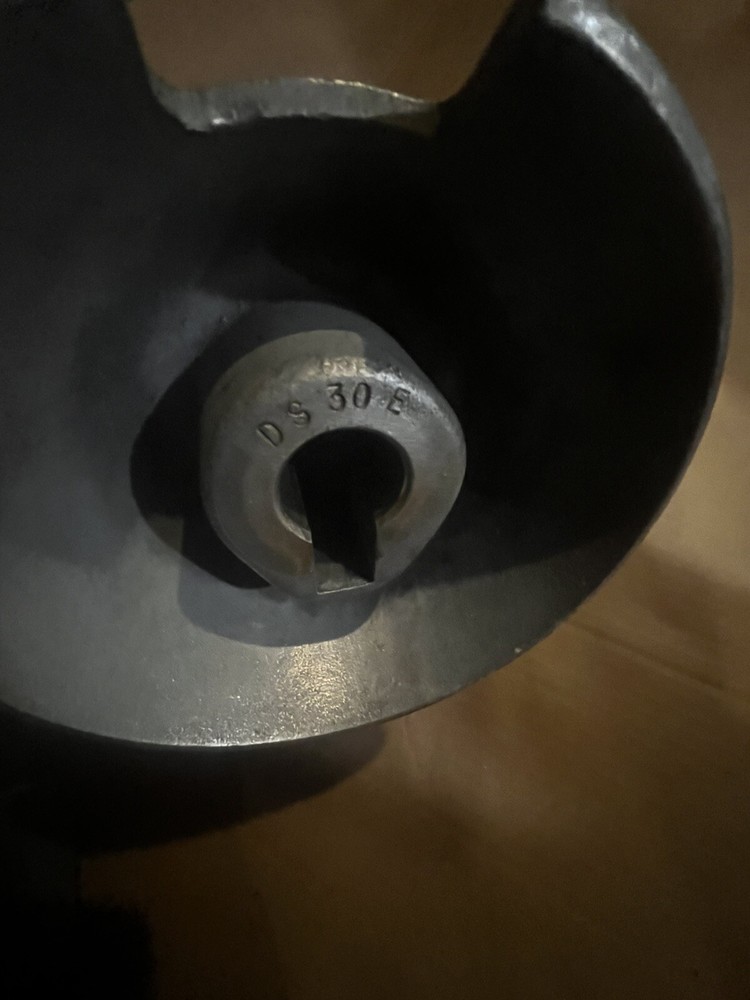 HOBART DS30E Dough Hook DS 30 E