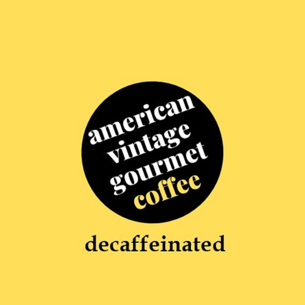 Decaf. Dark Choc. Mudslide Dessert Coffee 10 Medium Bold K-Cups