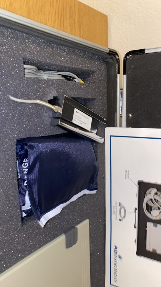 ADInstruments PowerLab 26T ML856 Data Acquisition Unit Teaching Series ~