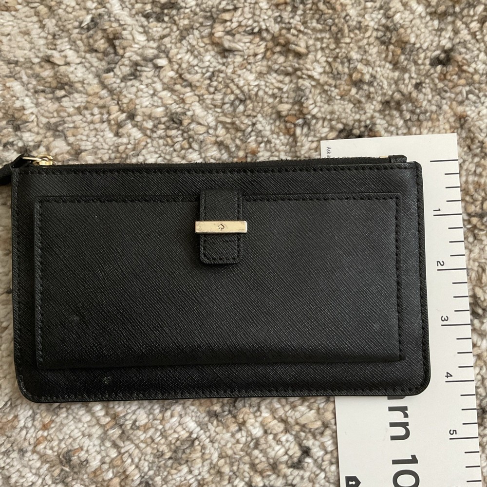 Kate Spade Wallet - Black
