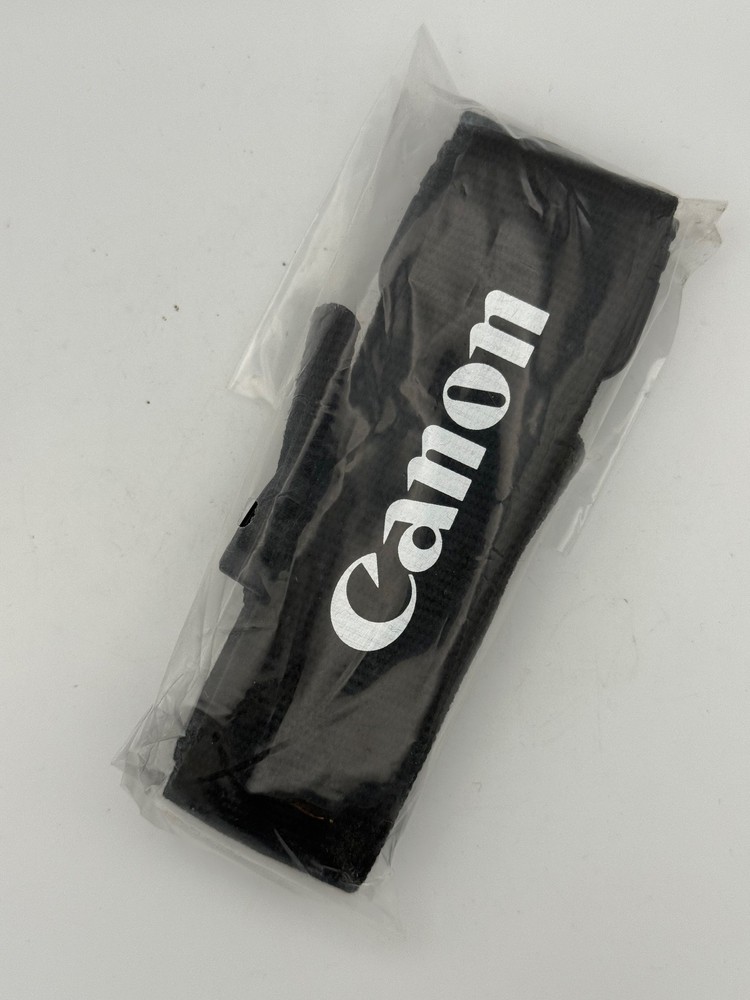 Canon Camcorder Camera Neck Shoulder Strap New