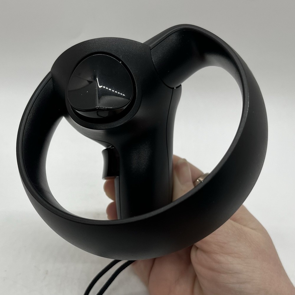 Meta Oculus Quest Rift CV1 Touch Controllers VR - Right And Left - Tested