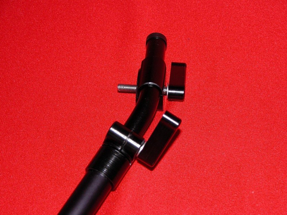 Cartoni pan handle Replacement  delta beta  blue