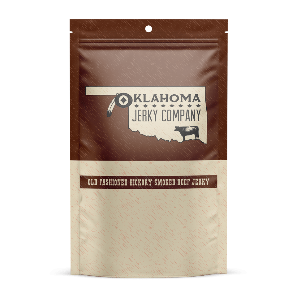 Tougher-to-Chew Jerky Combo