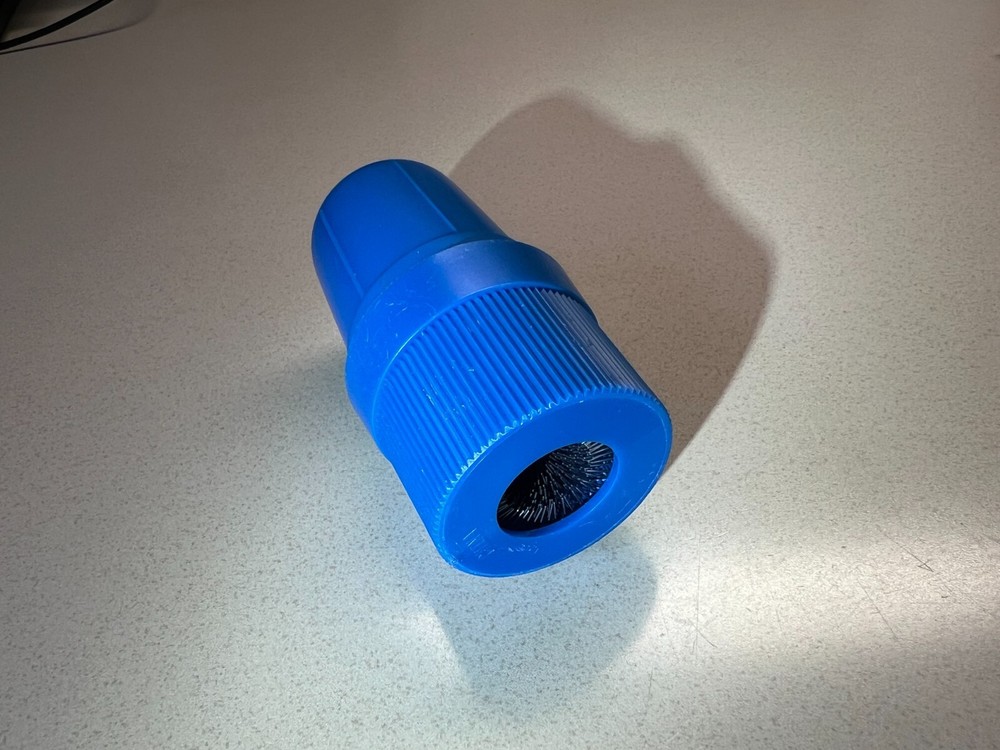 BATTERY POST BRUSH for Clamp and Post