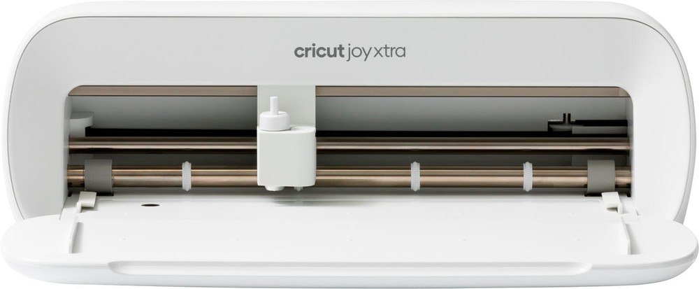 Cricut Joy XtraSmart Cutting Machine - White