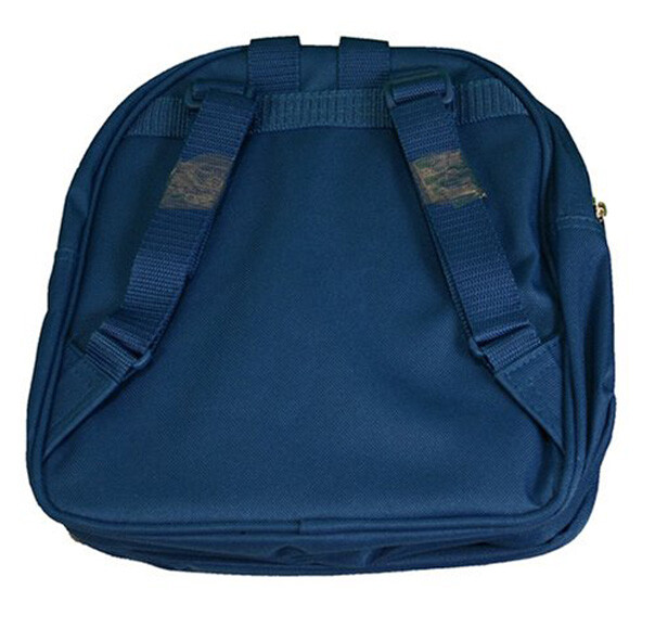 Orlando Magic NBA Kids Mini Backpack School Bag