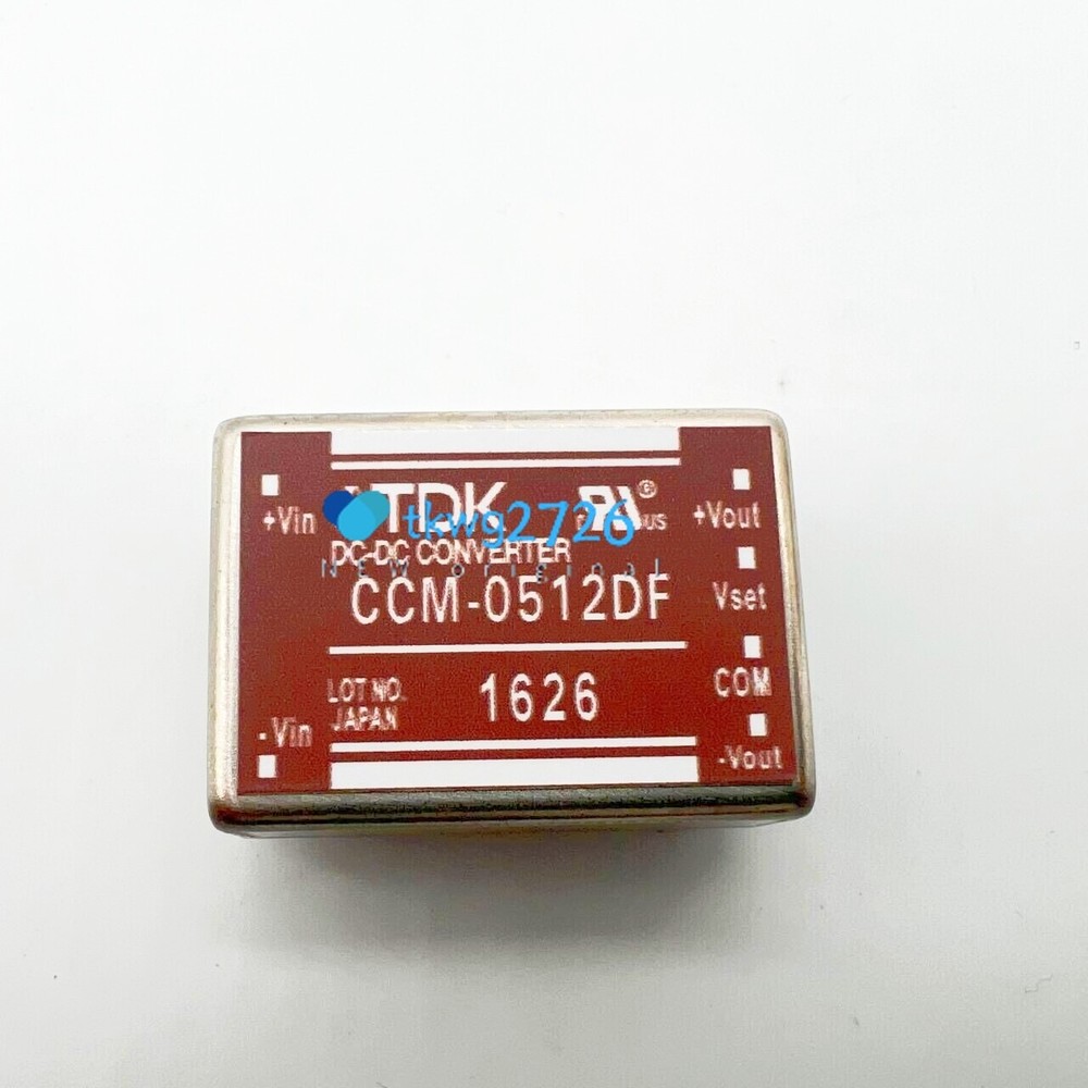 1PCS CCM-0512DF Module expert new quality