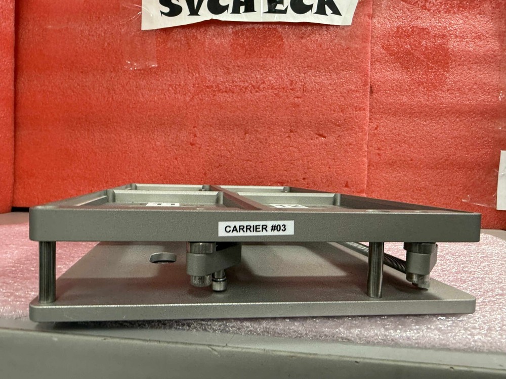 MOLECULAR DEVICES GENETIX Qpix 2 XT CARRIER