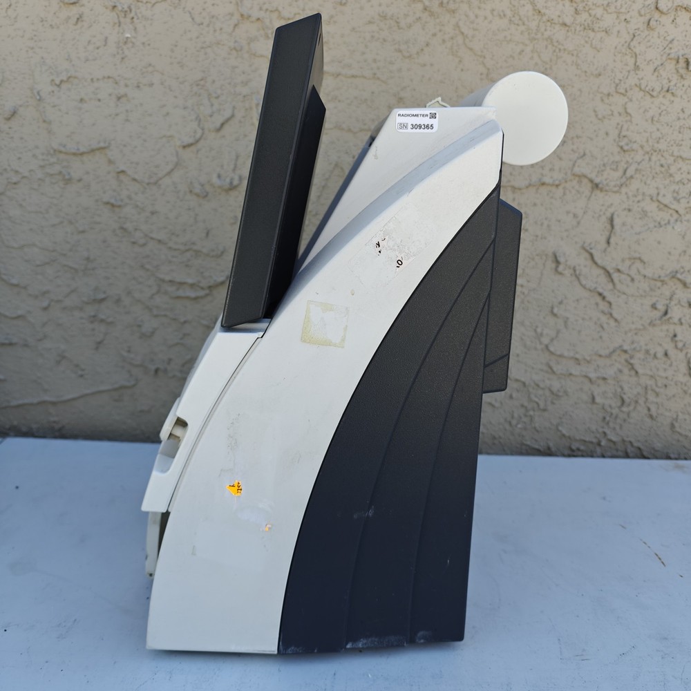 Radiometer CO-OX ABL80 Flex Blood Analyzer #3