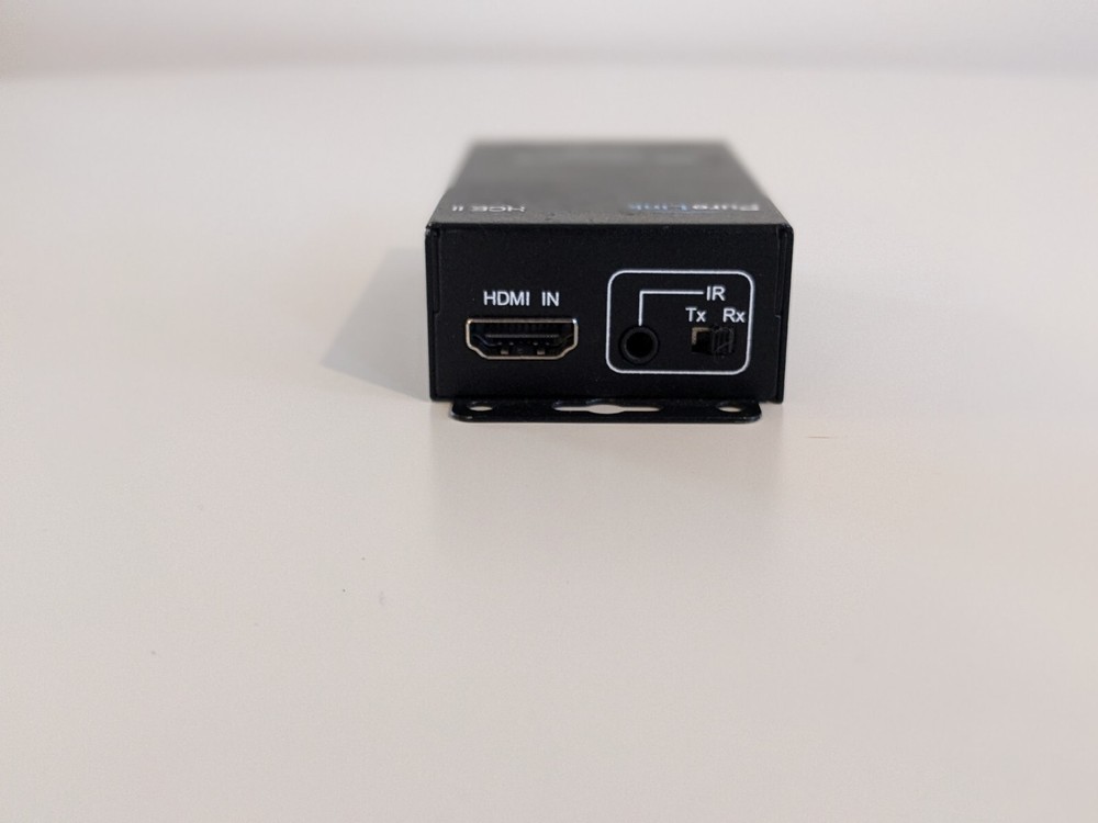 Purelink HCEII HDMI HDBaseT Extender Transmitter