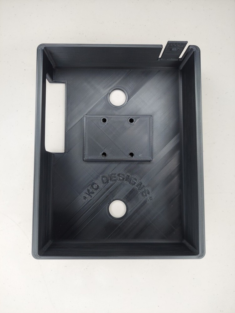KC Designs Garmin GPSMap 695 / 696 GPS Panel Mount