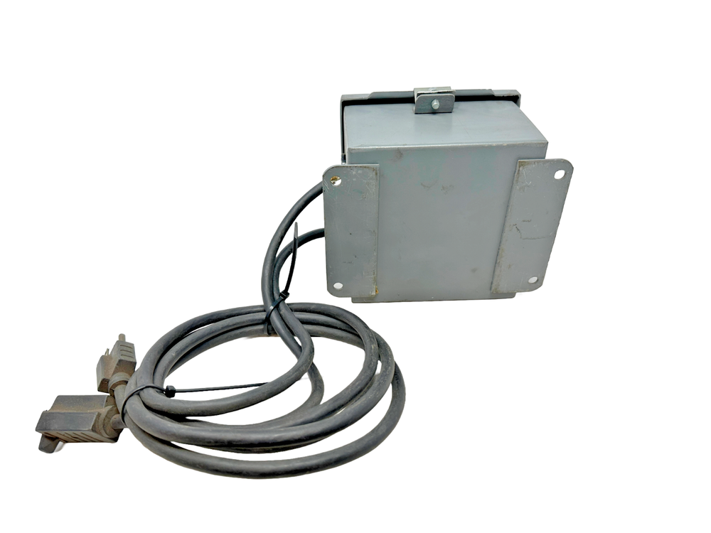 Cleveland Vibrator CCM-10 Power Supply/Control