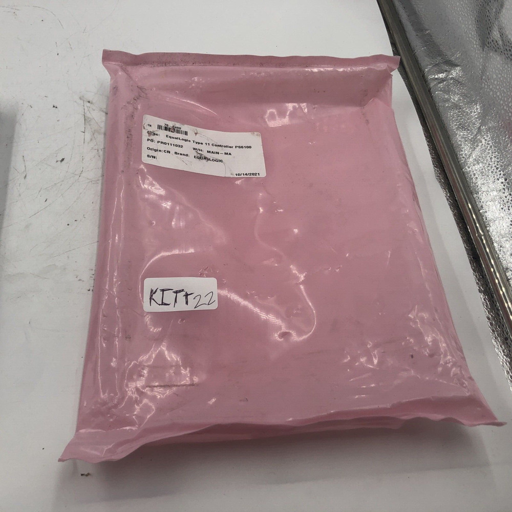 DELL EQUALLOGIC CONTROL MODULE TYPE 11 CONTROLLER MODULE E09M001 E09M