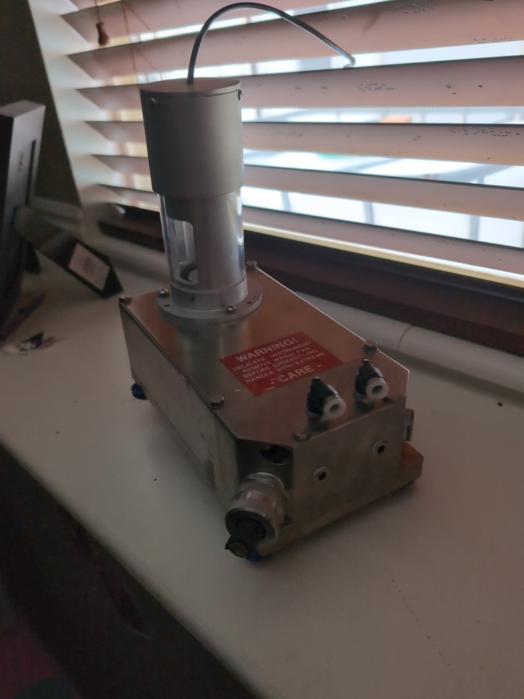 Fillpro 7000 Controller S701600