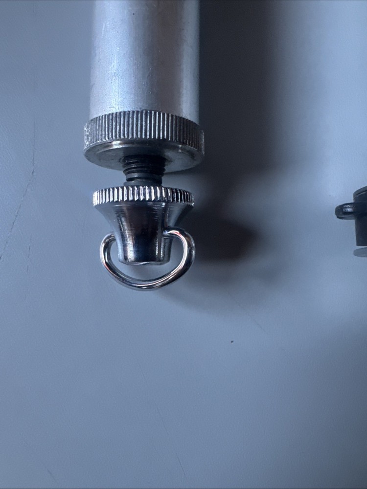 Specialized Travelaxles