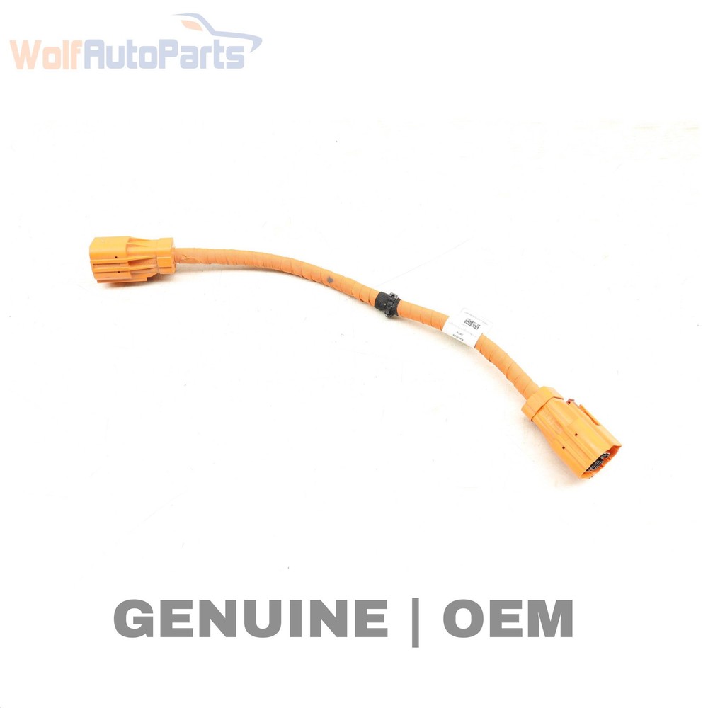 2022-2024 AUDI E-TRON GT - HV / HIGH Voltage Cable