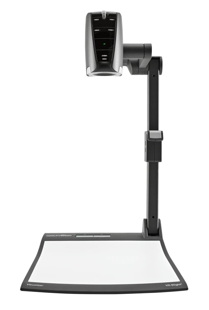 WolfVision VZ-8light Visualizer