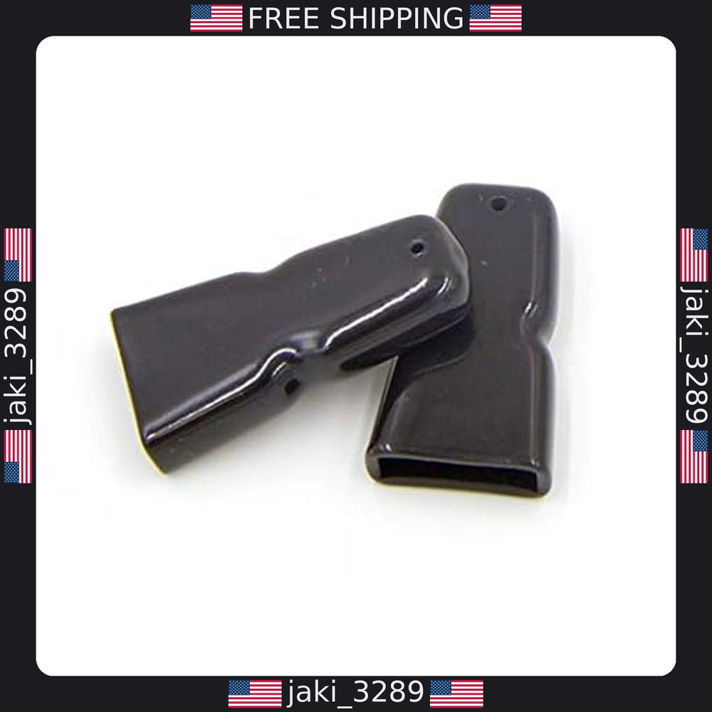 High-Quality Longbow Rubber Tip Protector for Recurve Bow Limbs