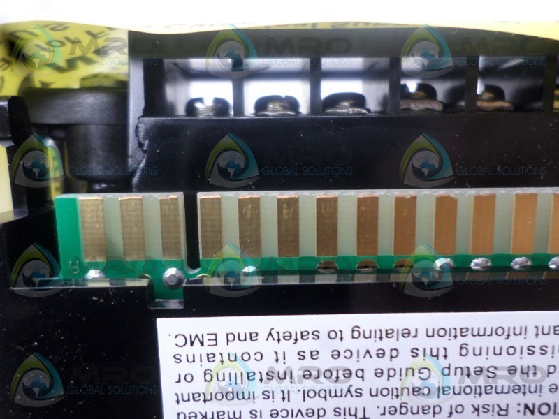 NSNPPORT Q2001-GCR6 PANEL METER UNMP