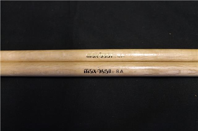 Maxbeat 8A Drum Sticks