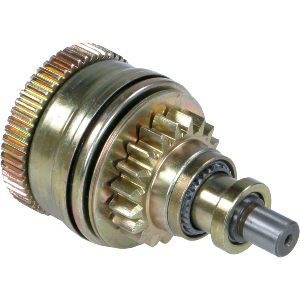 Fire Power Starter Bendix SMU5001