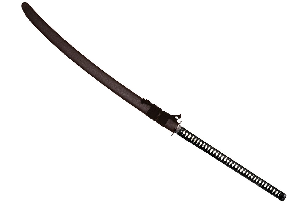 Nodachi Guerrero