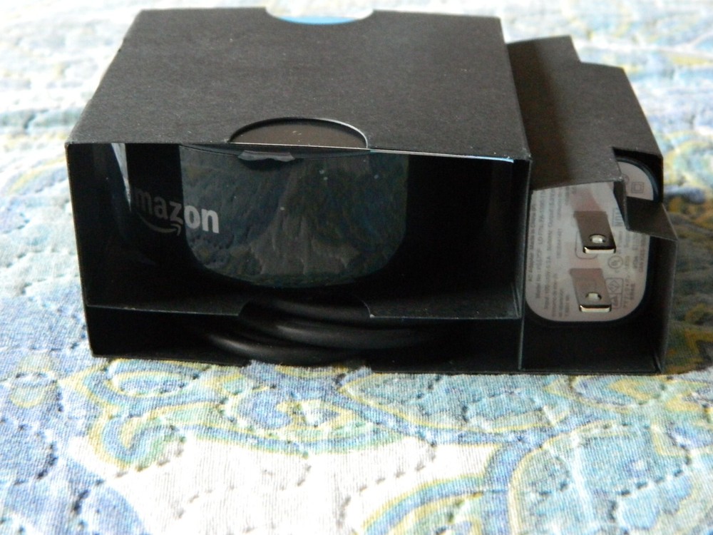 Amazon Echo Dot 2nd Generation Smart Speaker