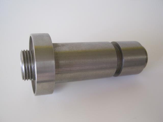 New Replacement Part Lower Valve for Armstrong 415 Water Heater Controller