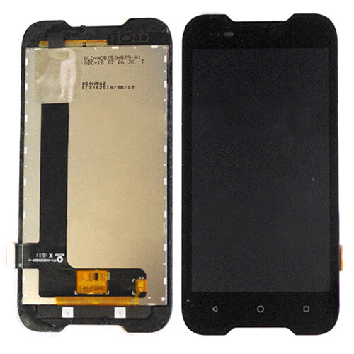 New LCD Module + Touch Screen Digitizer For Datalogic Memor 10 Mobile Computer