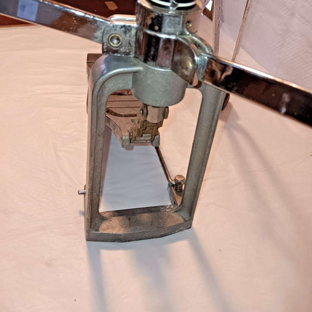Pearl Hi Hat Stand H-800W