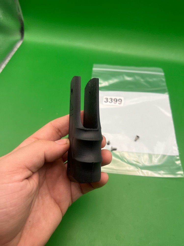 45* Autococker Grips Black