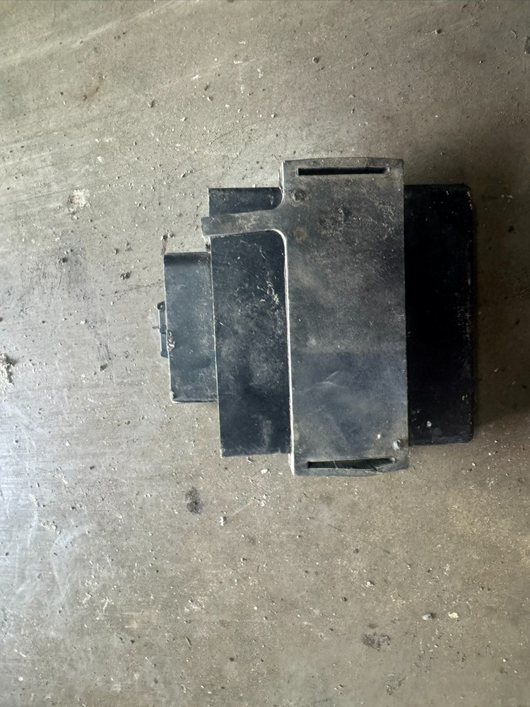 09-18 SUZUKI KING QUAD 500 ECU ECM BOX CDI BRAIN MODULE IGNITOR COMPUTER
