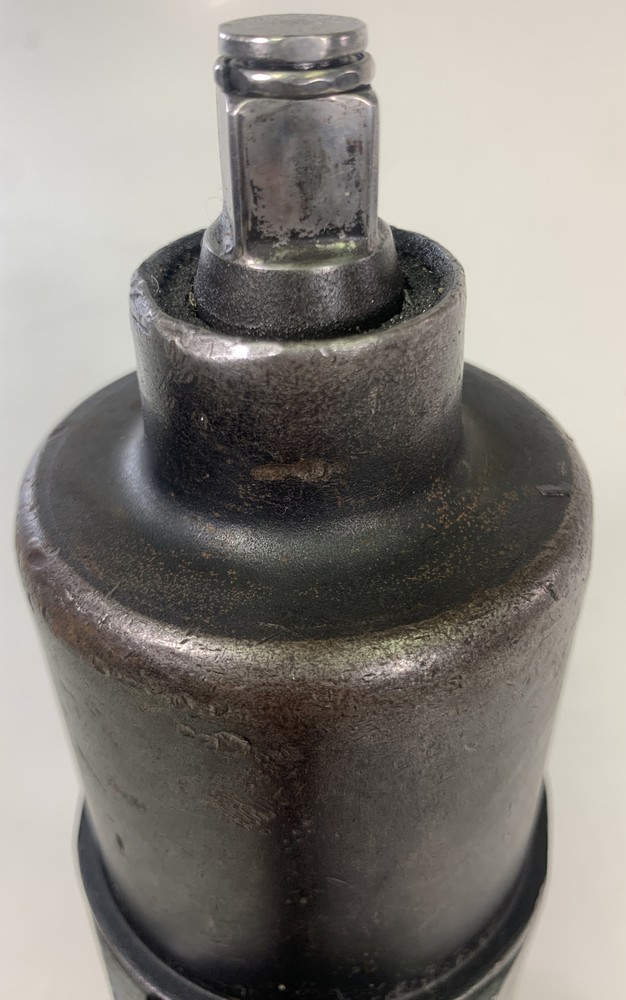 BLUE POINT TOOLS VINTAGE AIR DRILL POWER DRIVER Untested Selling as is