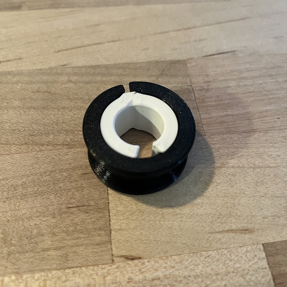 SAAB 900 Gear Selector Housing Bushing Kit