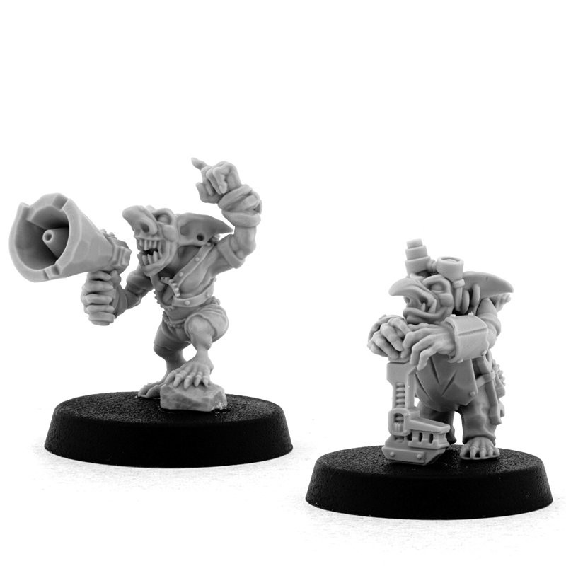 ORK HELPER SERVICE CREW (4U)