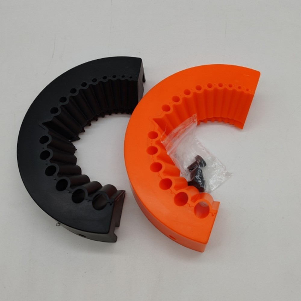 Space Efficient Drill Bit Sharpening Tool Perfect for Limited Workspaces