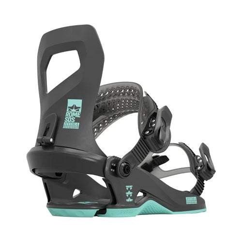 Rome Hydra Snowboard Bindings