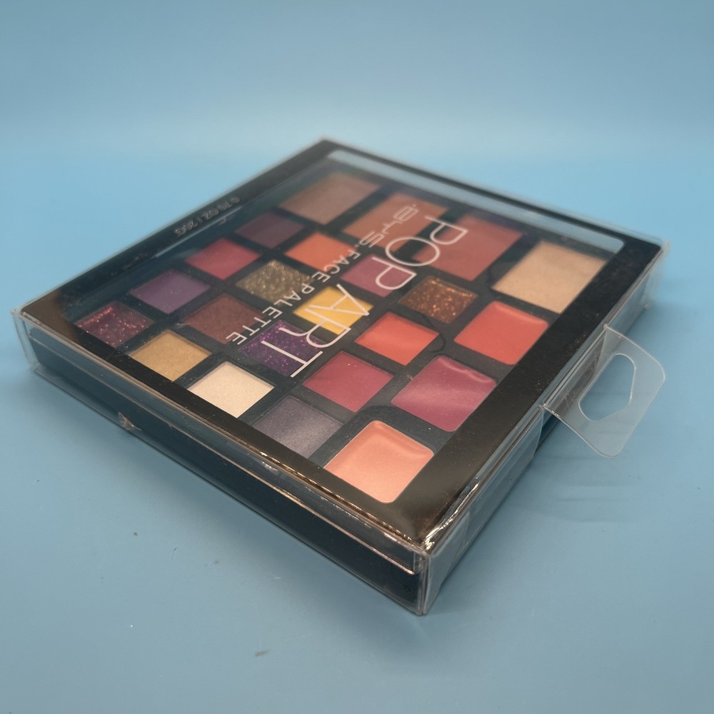 BYS Face Makeup Palettes (Pop Art Face) ✅✅