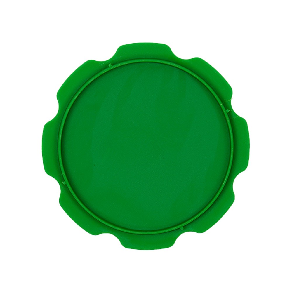 Gold Panning Classifier Lid for 4" Stackable Sifter Screen – Prospecting Accesso