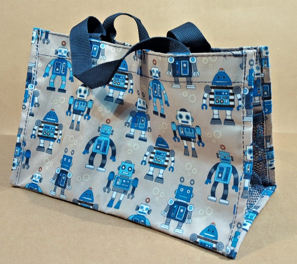 Thirty One Robot Design Bag Organizer