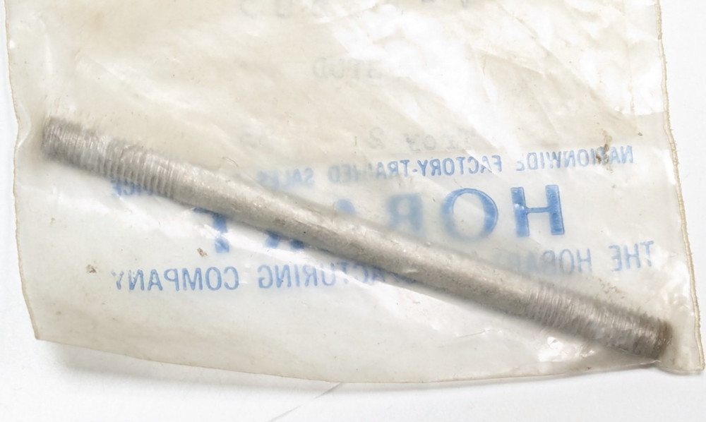 NOS OEM Hobart Adjustment Stud Part# V-22505