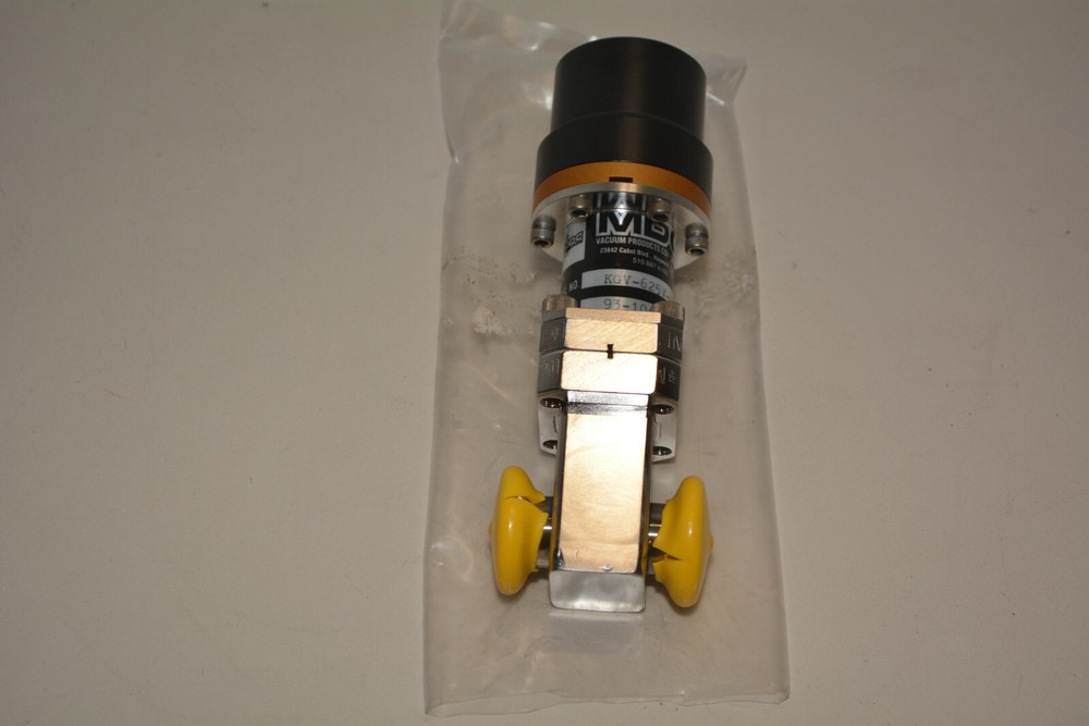 MDC KGV-625V-P Pneumatic Gate Valve