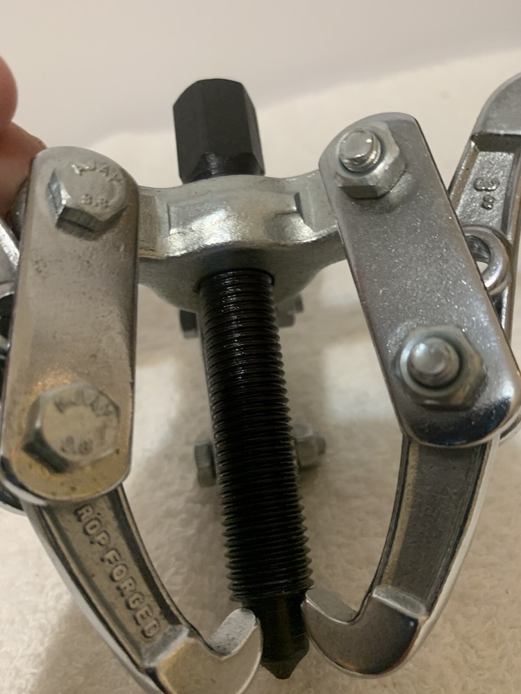 Arcan professional tools 3” gear puller Openbox