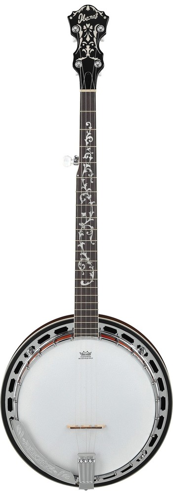 Ibanez B200 5-String Banjo