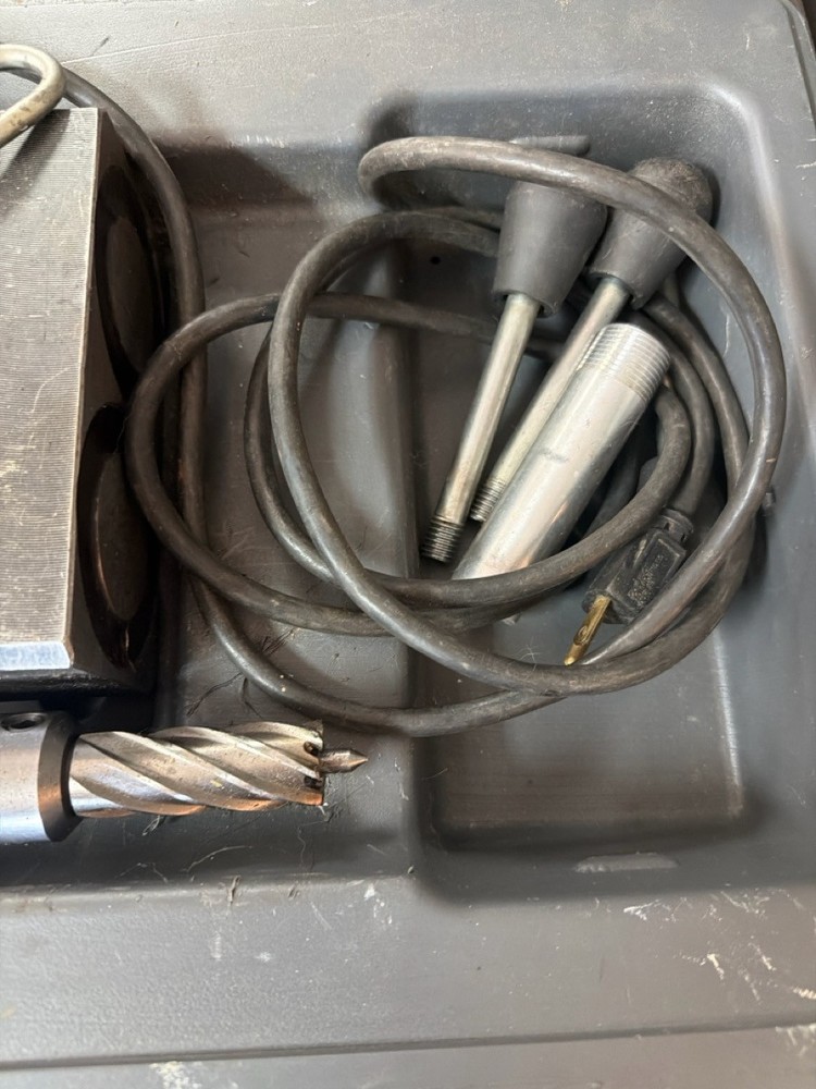 JANCY ENGINEERING JM-101 (PSO040065)