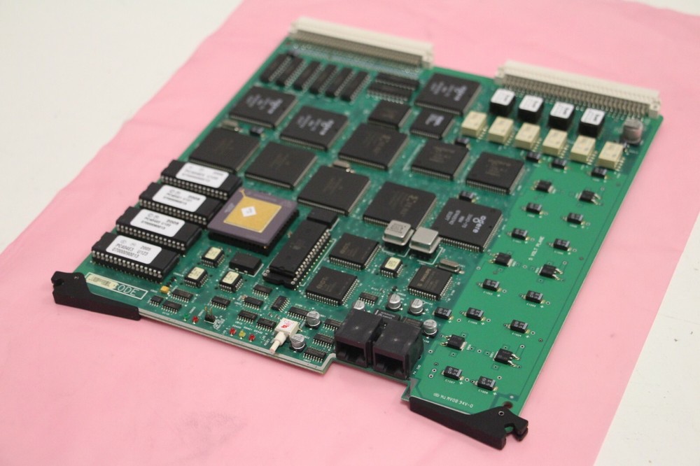 MOTOROLA BLN7022F Board