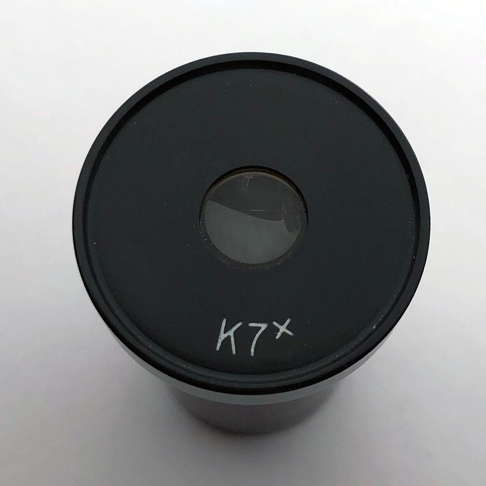 LOMO Microscope Eyepiece K 7x Zeiss