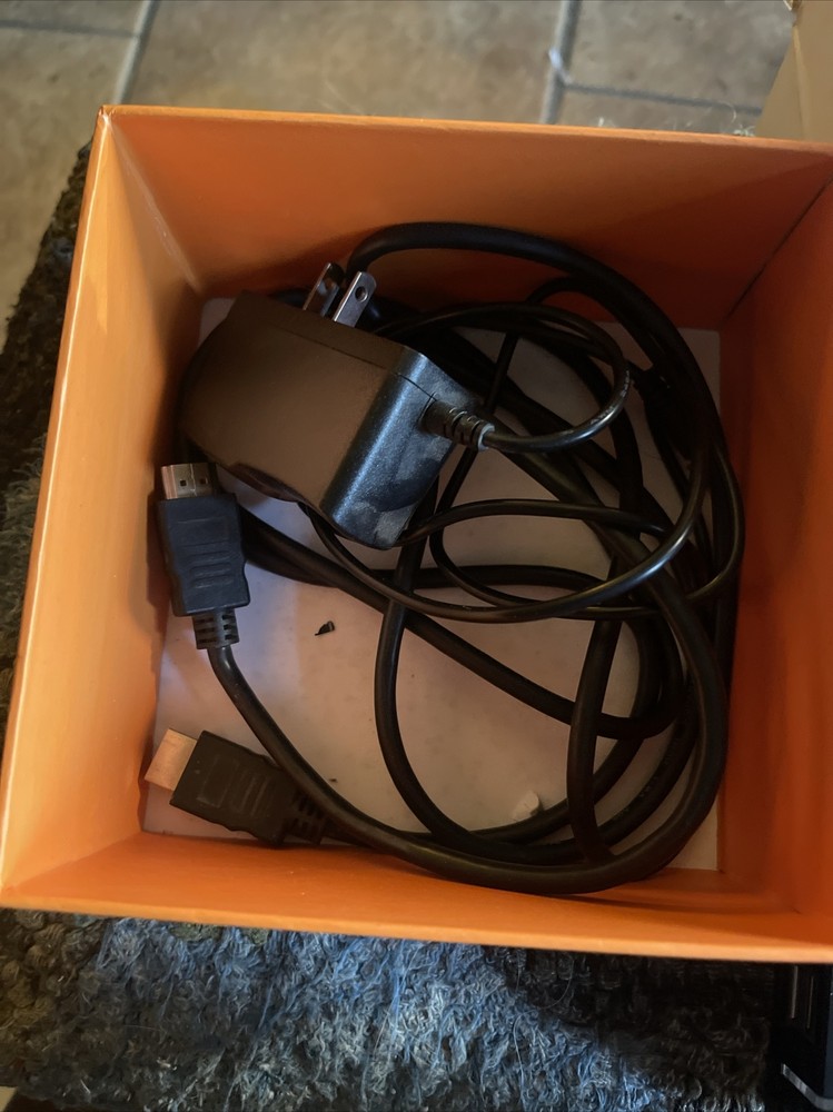 KIl Android 4K Amlogic S812 Quad Visit Core Mini Media Player